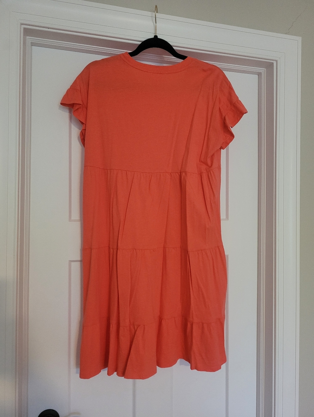 Time And Tru T Shirt Dress - Picture 3 of 3